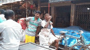 ২৬ জেলায় বইছে তাপপ্রবাহ