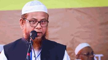 নুরের ওপর হামলা ফ্যাসিবাদি চরিত্রের বহিঃপ্রকাশ: গাজী আতাউর