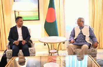 নির্বাচন হতে পারে ১২ ফেব্রুয়ারি