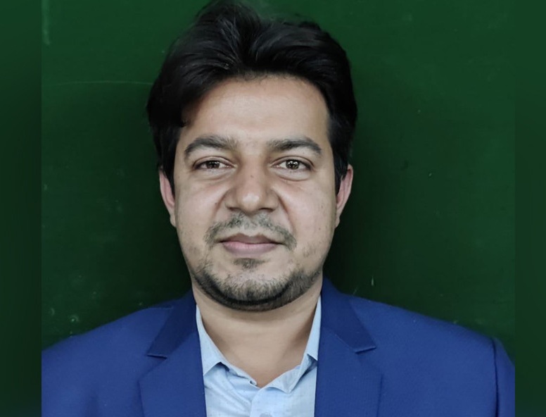 ‘আ. লীগ ও এনসিপি লুটপাটে জড়িত’