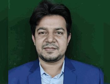 ‘আ. লীগ ও এনসিপি লুটপাটে জড়িত’