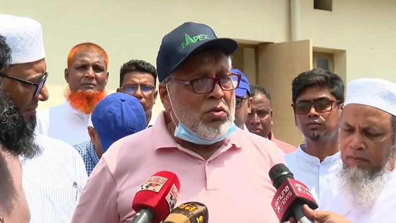 বাসাবাড়িতে কেয়ামত পর্যন্ত গ্যাস সংযোগ বন্ধ থাকা উচিত : জ্বালানি উপদেষ্টা