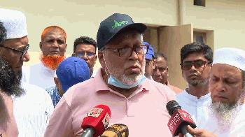 বাসাবাড়িতে কেয়ামত পর্যন্ত গ্যাস সংযোগ বন্ধ থাকা উচিত : জ্বালানি উপদেষ্টা