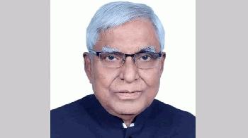 আ.লীগের সাবেক এমপি সোলায়মান হক মারা গেছেন