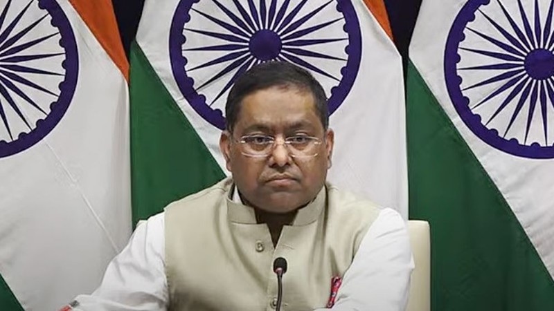 সিরাজগঞ্জে রবীন্দ্রনাথের স্মৃতিবিজড়িত কাছারিবাড়িতে হামলায় জড়িতদের বিরুদ্ধে ব্যবস্থা চায় ভারত