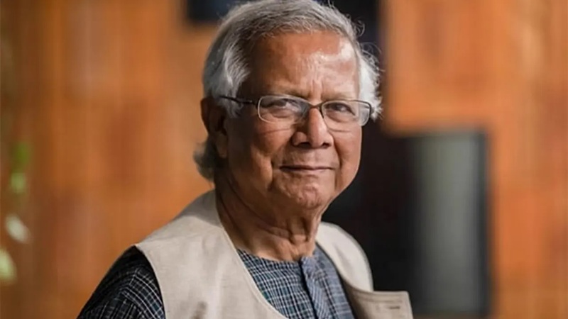 দেশের উদ্দেশে লন্ডন ছেড়েছেন প্রধান উপদেষ্টা