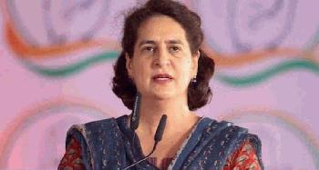 ইরানে হামলায় শুধু সমর্থন নয়, ইসরায়েলকে উৎসাহ দিচ্ছে ভারত: প্রিয়াঙ্কা 
