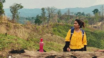 আলীকদমে ২ পর্যটকের মৃত্যুর ঘটনায় ‘ট্যুর এক্সপার্টের’ বর্ষা গ্রেপ্তার