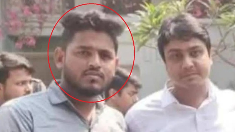 আসামির তালিকা প্রকাশের পর ছাত্রলীগ নেতা হয়ে গেলেন বিএনপি 