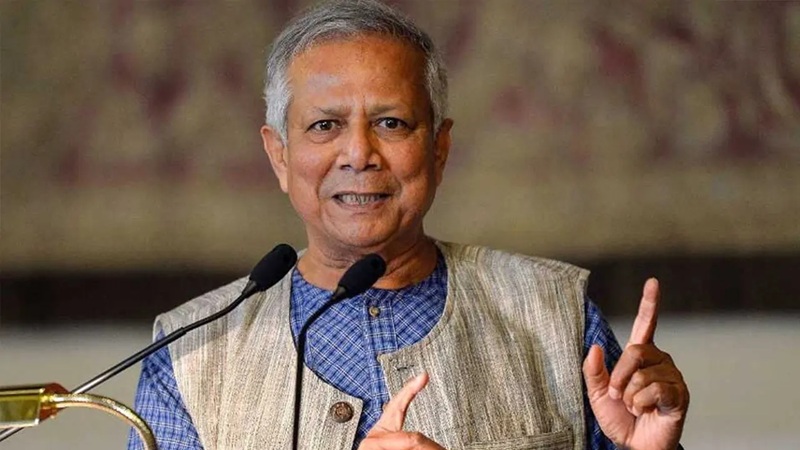 বিতর্কিত তিন জাতীয় নির্বাচন নিয়ে নতুন নির্দেশ প্রধান উপদেষ্টার