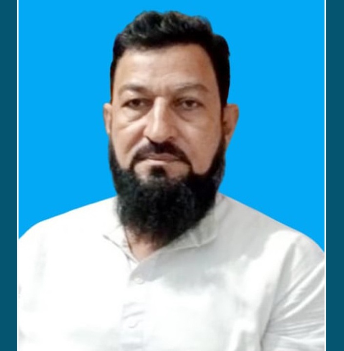 আইনশৃঙ্খলা কমিটির মিটিংয়ে এসে আটক ইউপি চেয়ারম্যান
