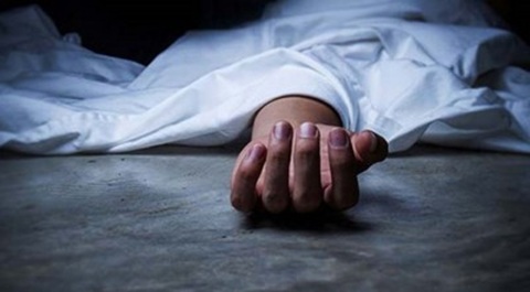 ফুলবাড়ীতে সড়ক দূর্ঘটনায় নিহত-২