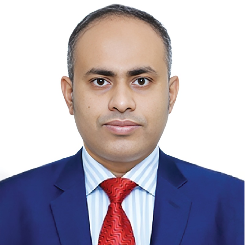 এম. নাসিমুল হাই এফসিএস আইসিএসবি-এর প্রেসিডেন্ট নির্বাচিত  