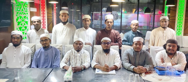 ইসলামী রাষ্ট্রব্যবস্থার গুরুত্ব সমাজে তুলে ধরতে হবে 