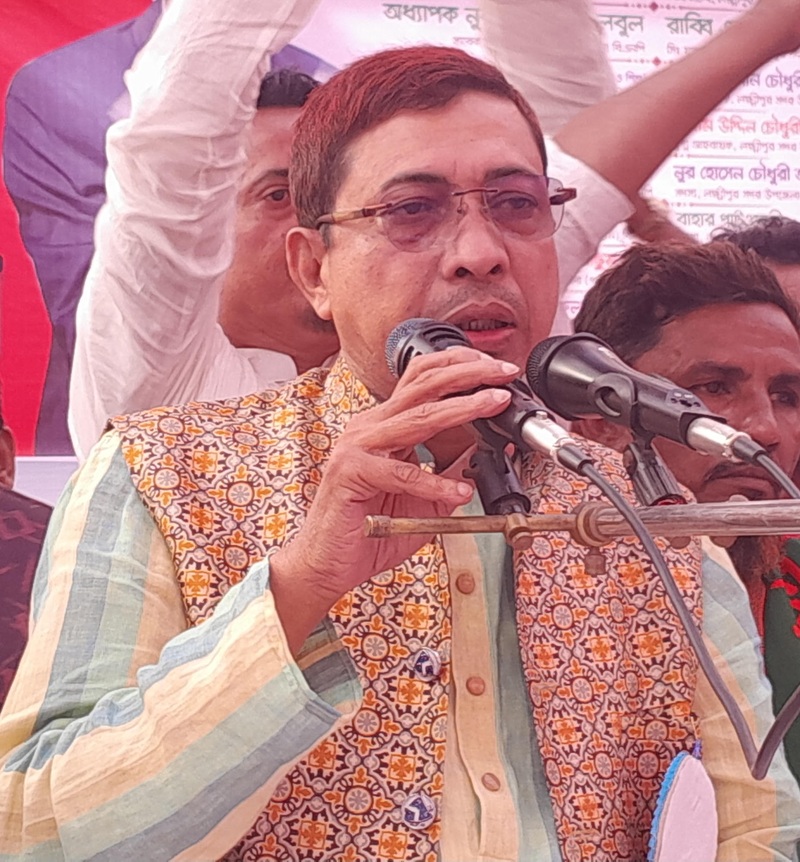 দলীয় পদ থেকে পদত্যাগ করেছেন লিটন 