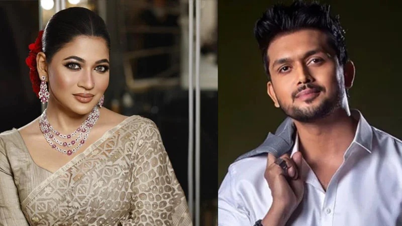 আরিফিন শুভর অভিনয়ের প্রশংসা করলেন বাঁধন