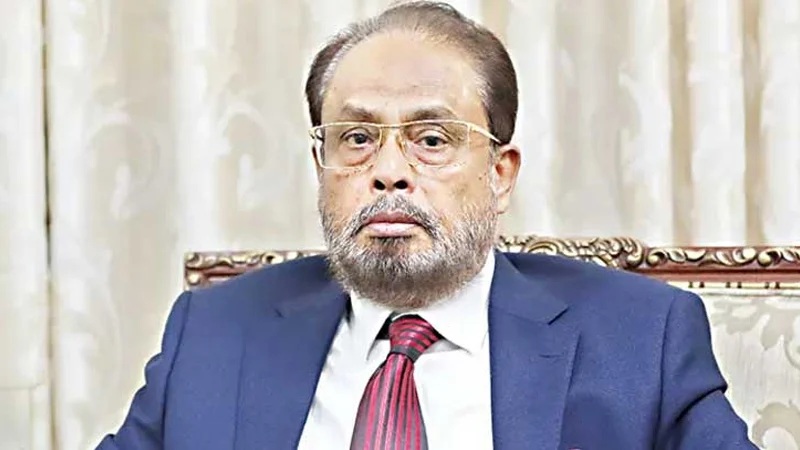 আবার ভাঙনের মুখে জাপা, জিএম কাদেরকে ‘মাইনাসে’ সক্রিয় জ্যেষ্ঠ নেতারা