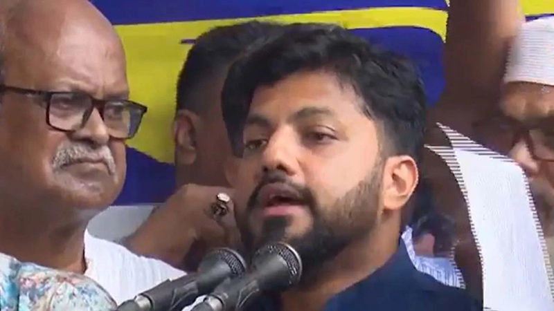 ‘পছন্দের প্রশাসক নিয়োগ দিয়ে লাভবান হওয়ার চেষ্টা করছে উপদেষ্টা আসিফ’