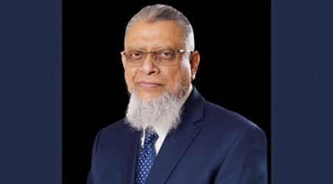 বোমা মারলেও ভয় পাব না: বিচারপতি নজরুল