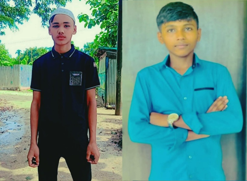 মুক্তিপণ দিয়ে ছাড়া পেল ঈদগড়- ঈদগাঁও সড়কে অপহৃত দুই  যুবক  ও এক বাবুর্চি